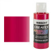 CreateX Červená 5501 Dúhová 60 ml airbrush farba (CreateX 5501 IRIDESCENT RED 60ml - 2fl.oz)