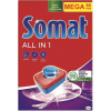 Henkel SOMAT All in 1 tablety do umývačky 80ks