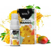 Mango 18mg - WAY to Vape 10ml e-liquid ITV
