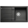 BLANCO 513212 Drez METRA 5 S antracit bez excentru Silgranit PuraDur