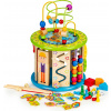 Eco Toys drevená edukačná hračka