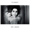 Harvey PJ - Dry-Demos / Vinyl [LP]