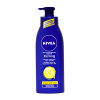 Nivea Q10 Plus Firming spevňujúce telové mlieko na suchú pokožku 400 ml