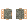 AP-Racing Disc Pad Offroad Sinter Súťaž 192 APR192ORR
