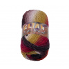 Bellatex Příze SOFT WOOL 100g / 134 m červená