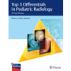 Top 3 Differentials in Pediatric Radiology