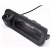 Interlook LS8010-čierna cúvacia kamera
