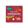 Prvé slová Dinosaury Fiona Powers