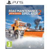 Road Maintenance Simulator 2 Winter Service