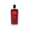 American Crew Šampon pro každodenní mytí (Daily Cleansing Shampoo) Objem: 250 ml