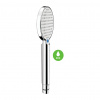 Sanicro - Ručná sprcha One Led, chróm SC D 119