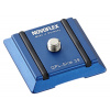 Novoflex QPL Slim 39 Camera Plate