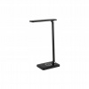 Heron II LED B Čierna stolová lampa 27602 Kanlux (Heron II LED B Čierna stolová lampa 27602 Kanlux)