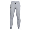 Under Armour Rival Fleece Joggers J 1357628-011 - grey L