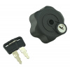 Compass Náhradní matice se zámkem pro 02120, 02125 a 02126