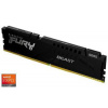 KINGSTON 16GB 5600MT/s DDR5 CL36 DIMM FURY Beast Black EXPO KF556C36BBE-16