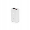 Napájací zdroj Ubiquiti POE-24-12W-G-WH 24 V