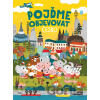 Pojďme objevovat Česko - Mária Nerádová