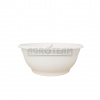 Scheurich Žardiniera Wave Globe 58 cm x 24 cm Stony Grey