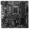 Základná doska MSI PRO B760M-P DDR4 (PRO B760M-P DDR4)