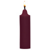 Ouch! Wax Play Candle Rose Scented
