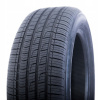 Celoročná pneumatika Dunlop Sport All Season 225/45R17 94 W s priľnavosťou na snehu (3PMSF), ochrana ráfika, zosilnená (XL)