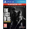 The Last of Us: Remastered HITS (PS4) PlayStation 4 (PS4) krabicová verzia