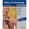 Atlas of Human Anatomy - A. Gilroy
