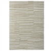 Jednobarevný kusový koberec B&C Twinset Terrain silver 121731 Brink & Campman 140 x 200