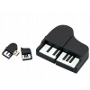 Pendrive DIAWAY Civetman 32 GB USB 2.0 viacfarebný