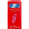 Durex Feel Thin Classic 12 ks