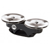 MEINL FJS1S-BK finger jingles,ocelové