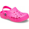 Crocs detské šľapky ružová