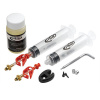 Sram Odvzdušňovacia sada AVID Bleed Kit (DOT 5.1)