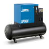ABAC Skrutkový kompresor SPINN MAXI SPN-15/10DX-500