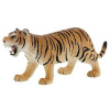 Bullyland Tiger hnedý