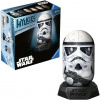 RAVENSBURGER 3D puzzle Hylkies: Star Wars: Stormtrooper 54 dielikov