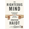 The Righteous Mind - Jonathan Haidt