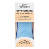 Tangle Teezer Pet Teezer De-shedding small blue 1 ks