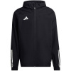 Sweatshirt adidas Tiro 23 Competition All-Weather M HK7656 (123706) Black M