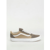 Vans Old Skool (canvas/suede block brown) 44, bezfarebný