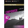 Cambridge English Empower Upper Intermediate Teacher's Book