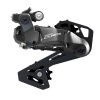 SHIMANO Prehadzovačka Cues U6050 1x10-k. Di2 11-43z. Linkglide dlhé ramienko Shadow RD