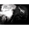 Fototapeta na stenu - FT2310 - Catwoman 175cm x 250cm - Vlies 110gr
