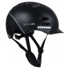 SAFE-TEC Chytrá Bluetooth helma/ SK8 Black S (2003-153)