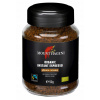 Mount Hagen Rozpustná lyofilizovaná káva arabica/espresso 50 g