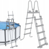Bestway 58332 Bezpečnostné schodíky do bazéna 1,32 m