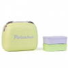 Chladiaci box Polarbox Pop 6 l svetlo limetkový
