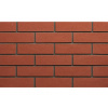 IZOFLEX Fasádny tehlový obklad 6105 Toledo BRICK Rozmery: 240 mm x 52 mm, Povrch: štruktúrovaný