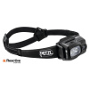 Čelovka Petzl Swift RL 2023 - 1100 lumenov Prevedenie: Čierna